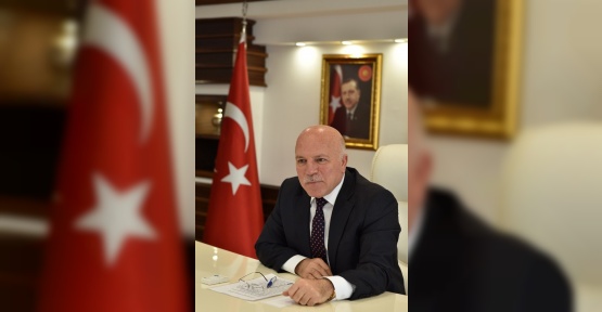 Başkan Sekmen’den Dünya Nevruz Günü mesajı