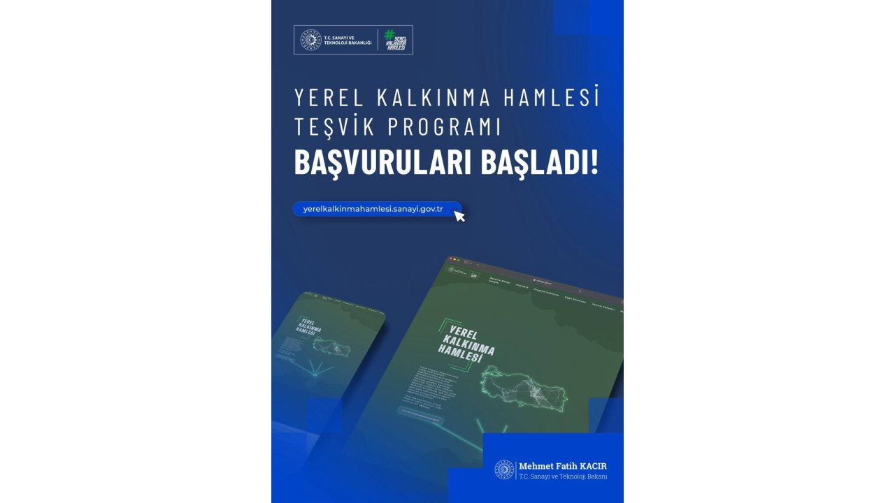 Yatırımcılar İçin Teşvik Başvuruları Eylül’de Sona Erecek