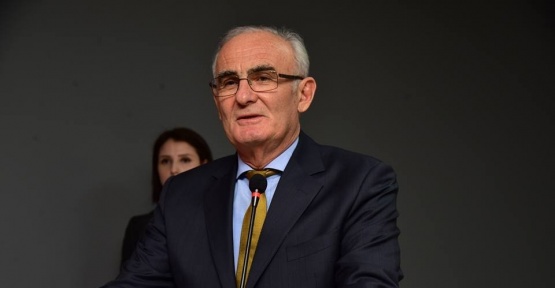 Büyükşehirden Canik’e 52 milyon liralık yatırım