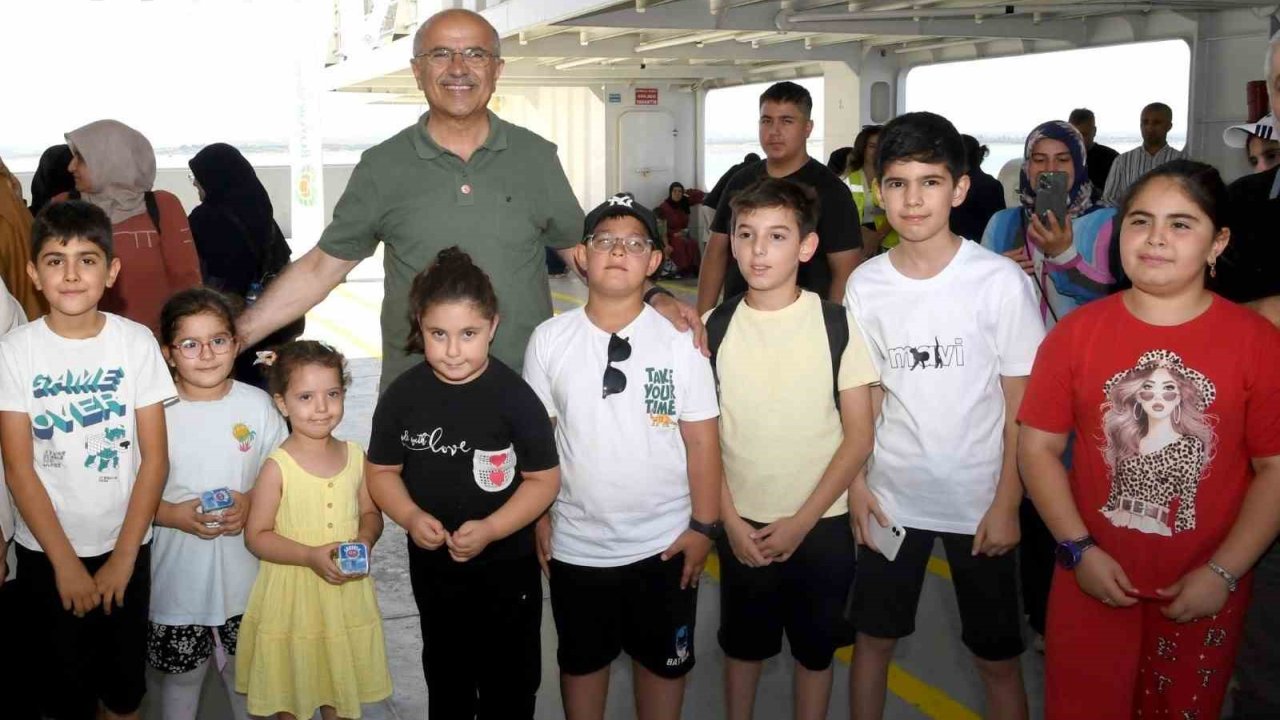 Malatya Büyükşehir Belediyesi’nden Anlamlı Etkinlik