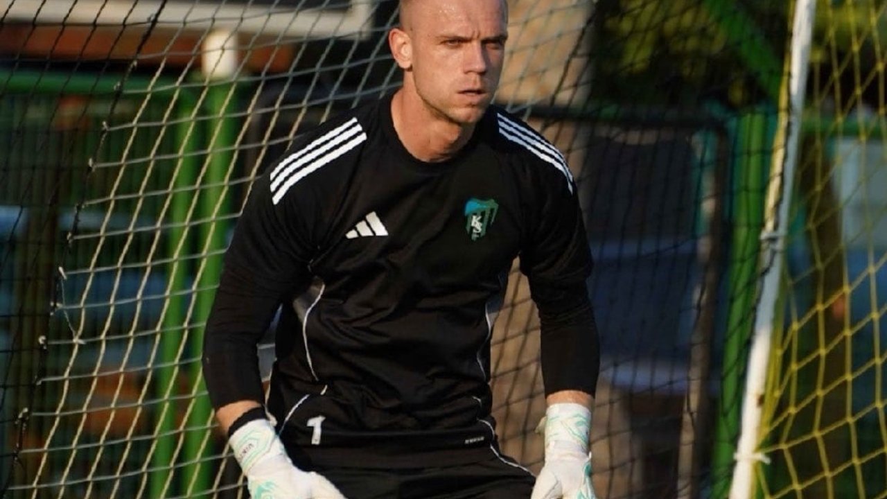 Kocaelispor Rotasını Trabzon’a Çevirdi