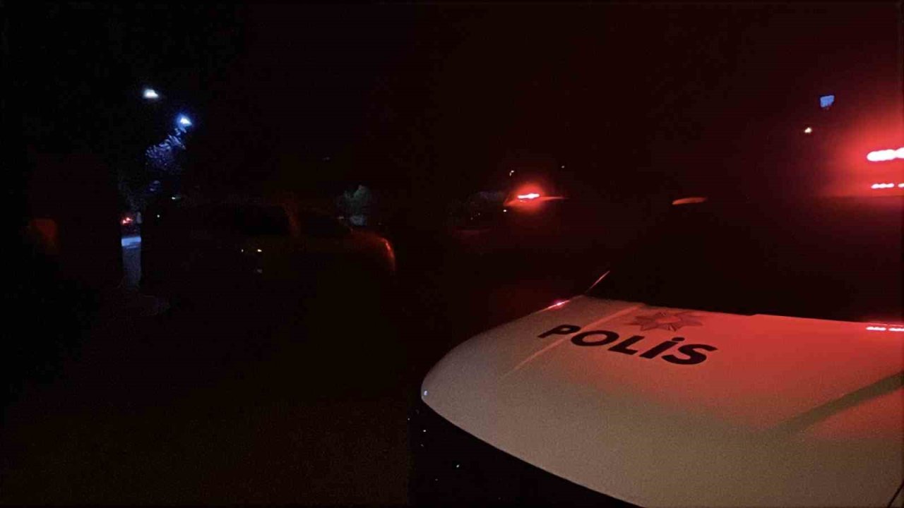 Konya’da Kavga Kanlı Bitti: 3 Yaralı