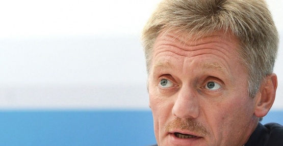 Rusya’dan, Federal Soruşturma Bürosu’nun iddialarına yanıt