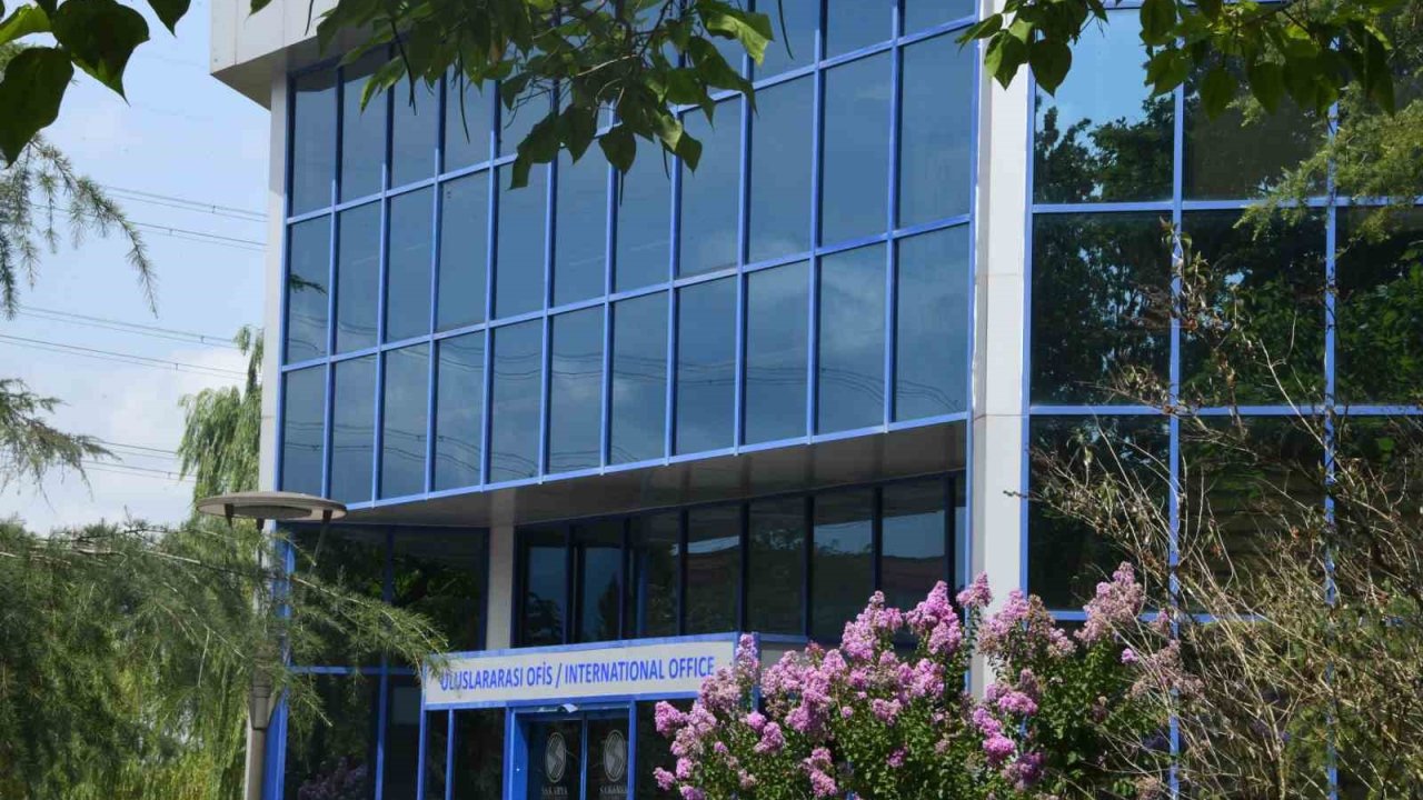 Saü’den Erasmus+ Ka2 Projesi