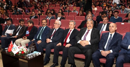 Sanko Holding’ten ahilik paneli