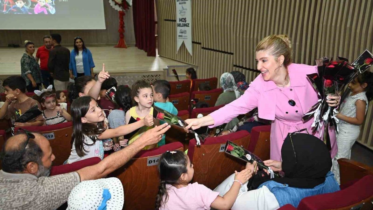 Milletvekili Ölmeztoprak’tan Yerli Ve Milli Teknoloji Vurgusu