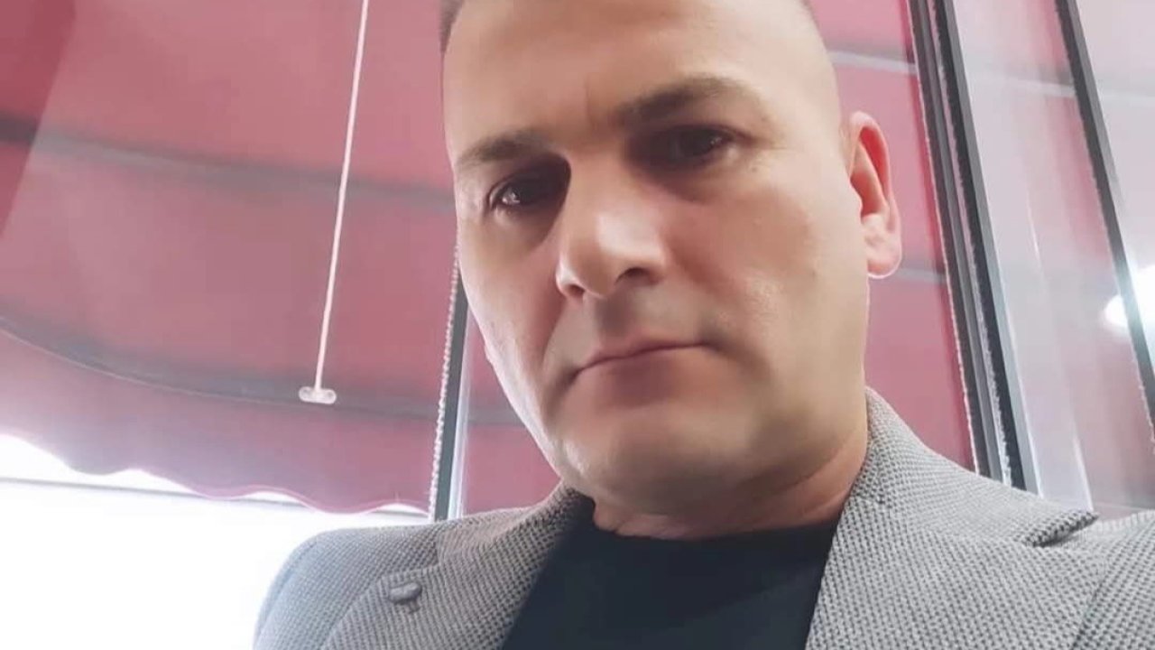 Evinde İki Arkadaşını Öldüren Şahıs Tutuklandı