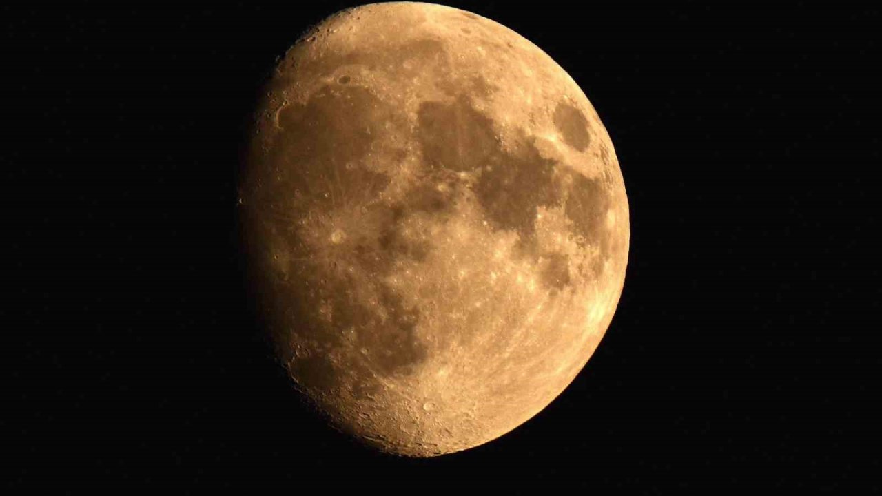 Ahlat Semalarında Kartpostallık