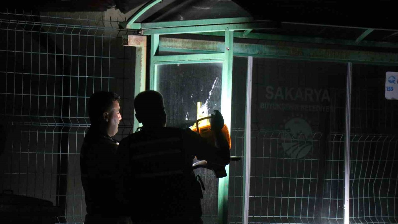 Sakarya’daki Kanlı Geceden Detaylar: