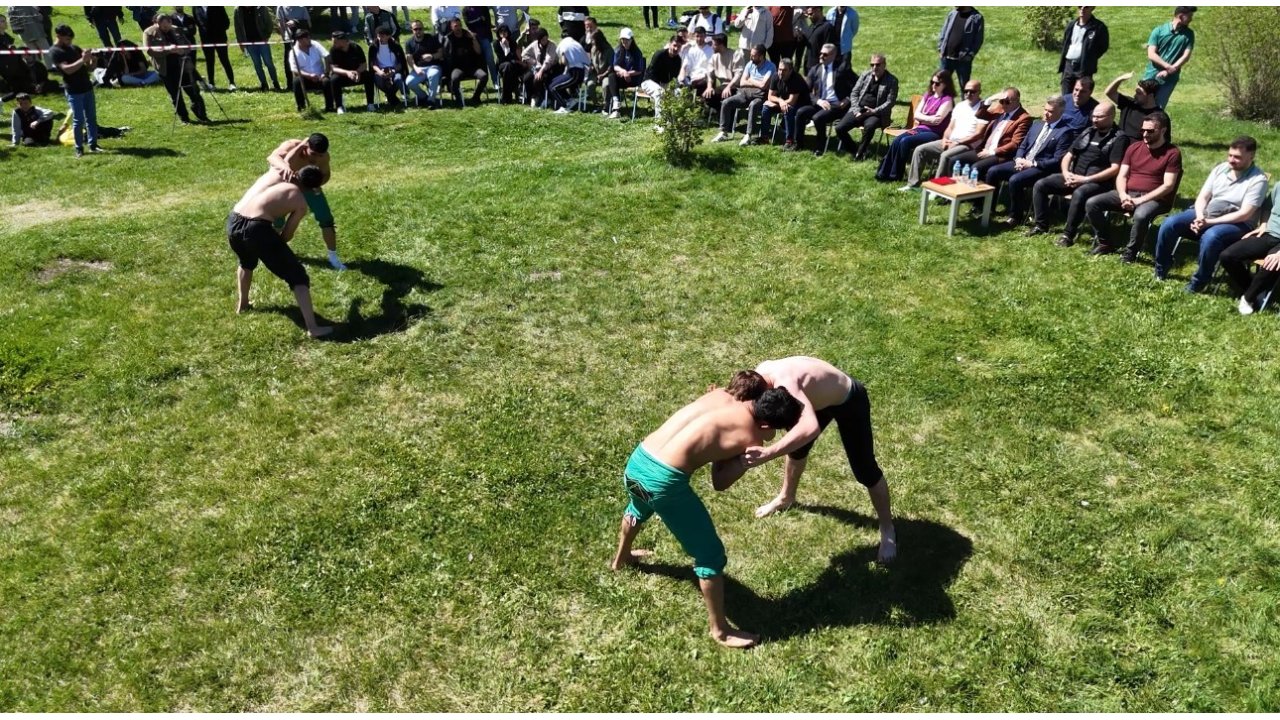 Ağrı İbrahim Çeçen Üniversitesi ‘Spor Dostu’ Üniversiteler Arasında