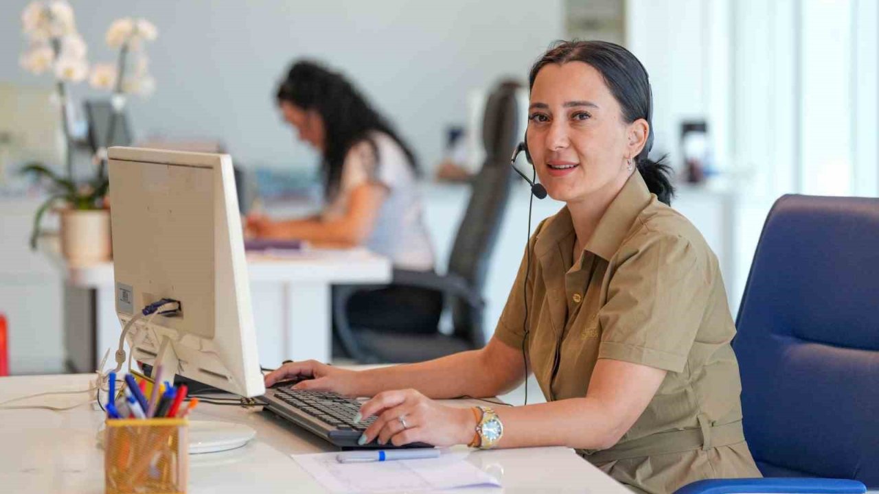 Turunç Masa’dan Yüzde 94 Memnuniyet Oranı