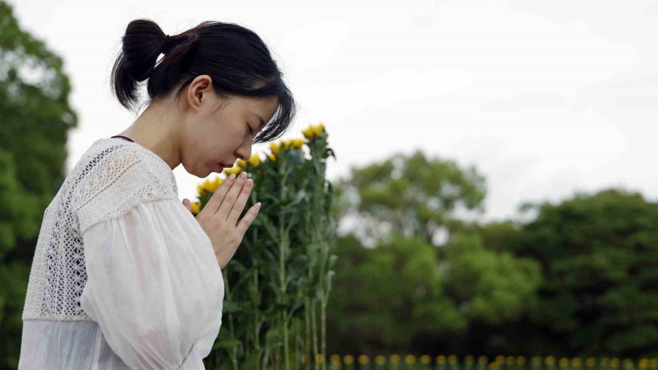 Abd’nin Hiroşima’ya Atom Bombalı Saldırısının 80’inci Yılı