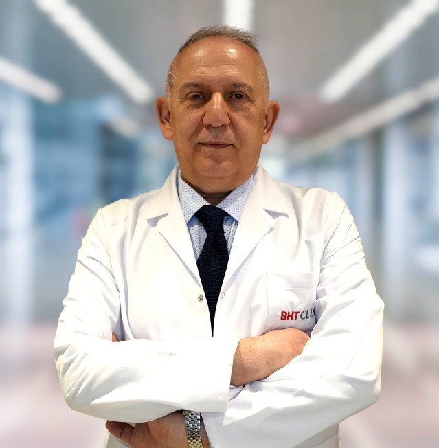 Adenovirüsler Gündelik Hayatı Sessizce Etkiliyor