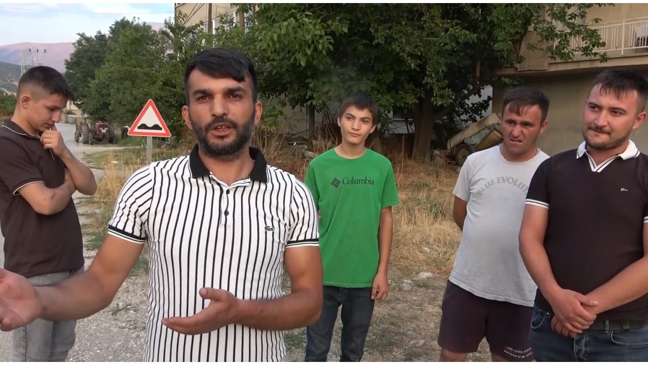 İmamın Darp Ve Ölüm Tehdidi İddiasına Yanıt Geldi: