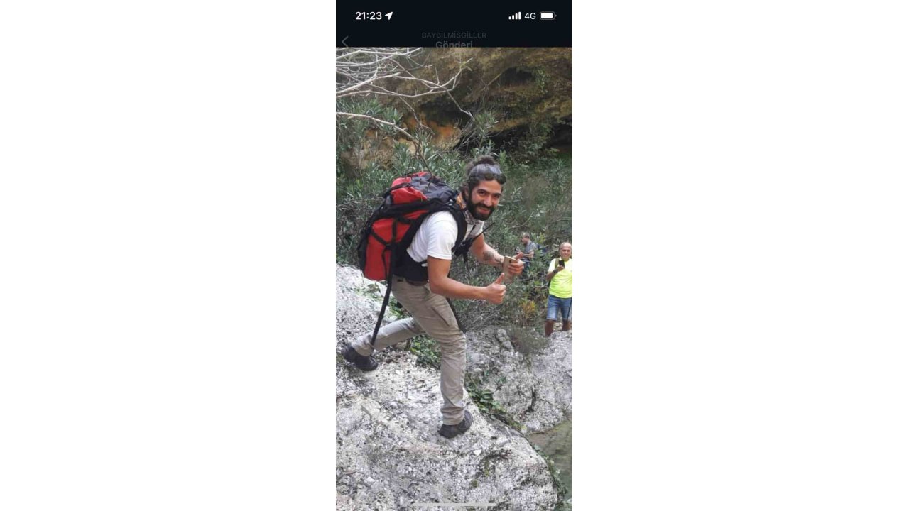 Denize Atladı, Boynu Kırıldı, 18 Gün Süren Yaşam Mücadelesini Kaybetti