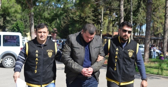 Emniyet müdürünün adı ve iş vaadiyle 140 bin liralık dolandırıcılık iddiası