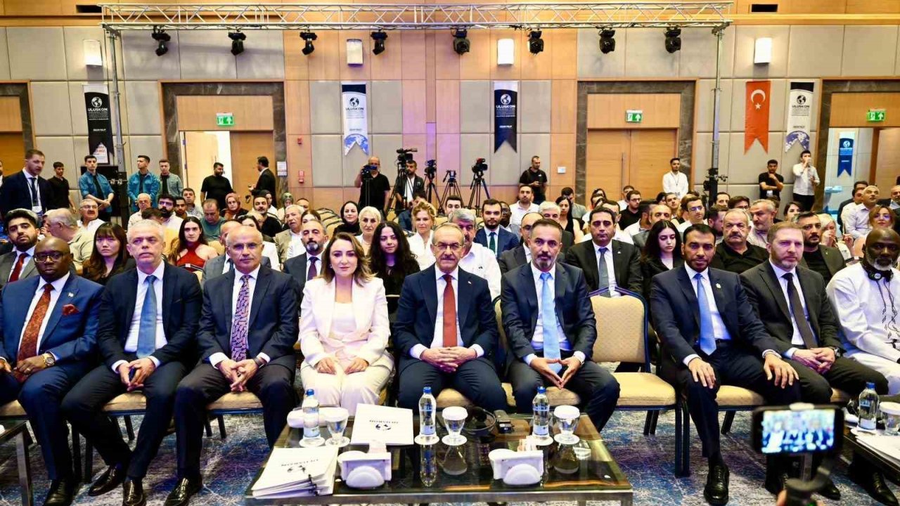 Malatya, 30 Ülkenin Diplomatik Temsilcilerini Ağırladı