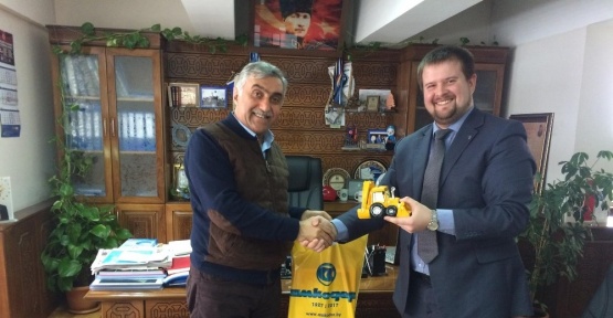 Durkar LTD‘den Erzurum’u heyecanlandıran yatırım hazırlığı