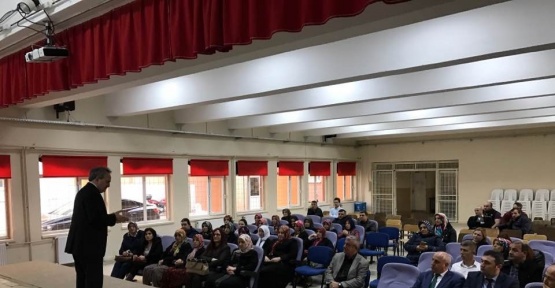 Sürü yöneticiliği kursu başladı