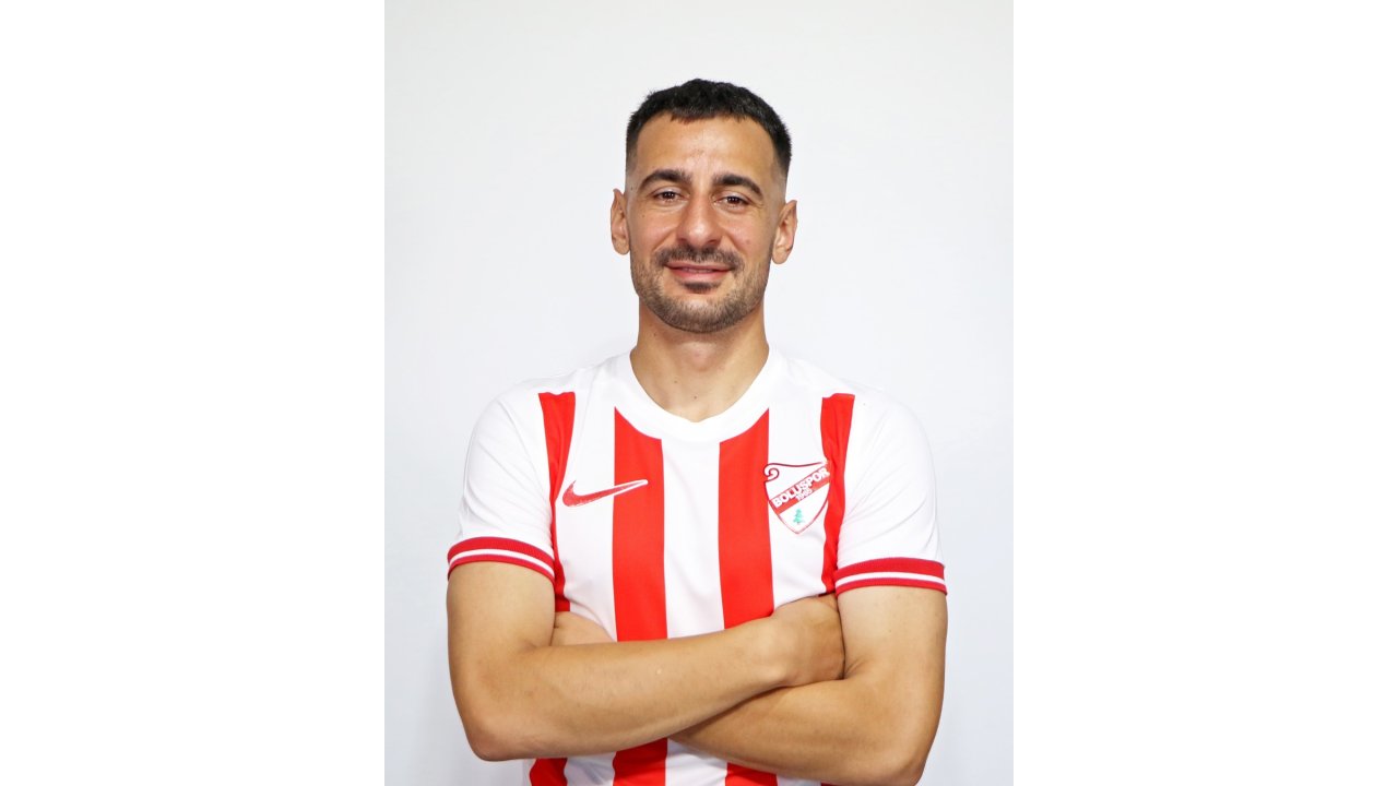 Boluspor’dan 3 Transfer Birden