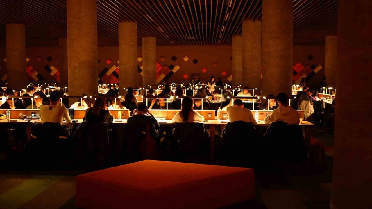 Şehitkamil’den Yks’de Büyük Başarı