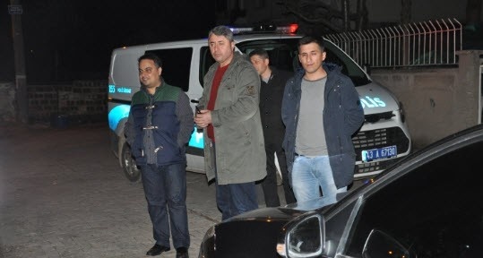 Simav’da asayiş uygulaması