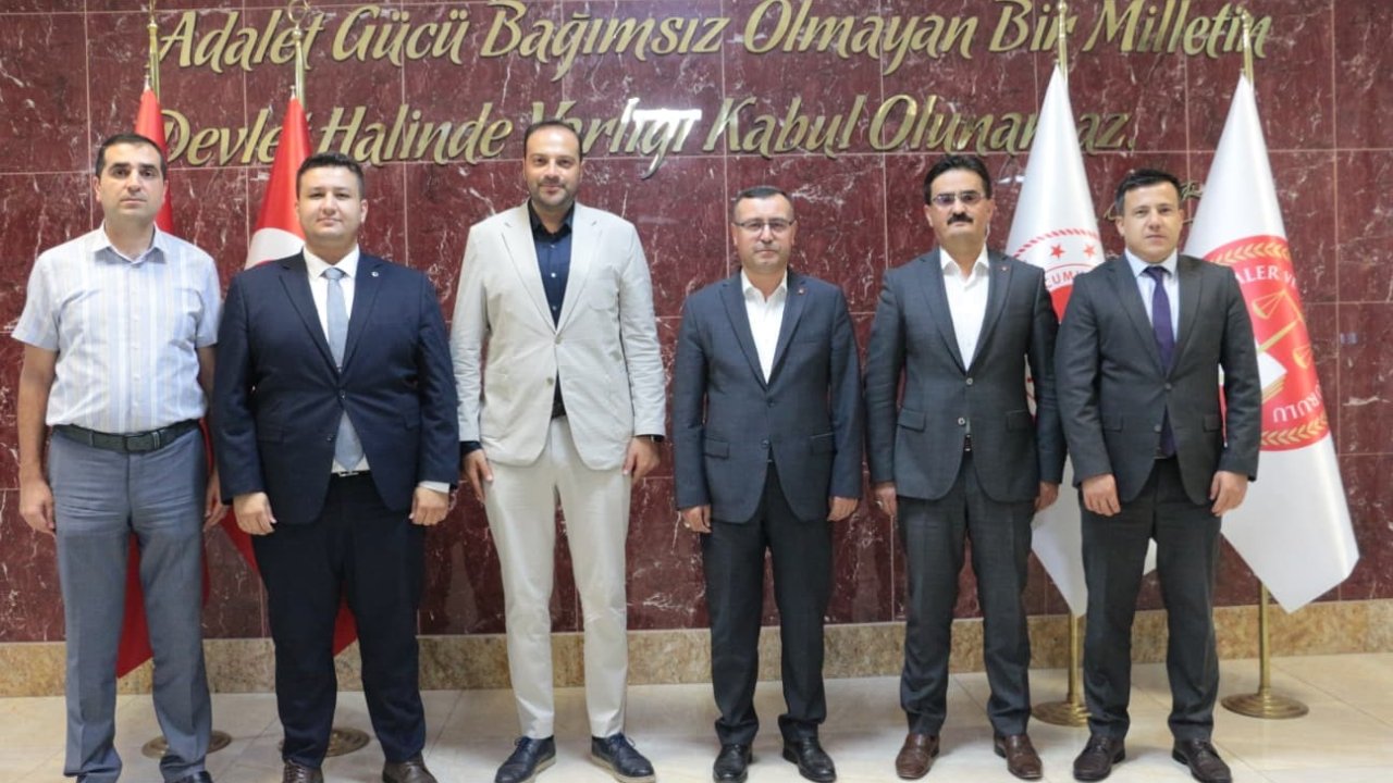 Yeşilay, Cezaevindeki Tutuklu Ve Hükümlü Gençlere Bağımlılığı Anlatacak