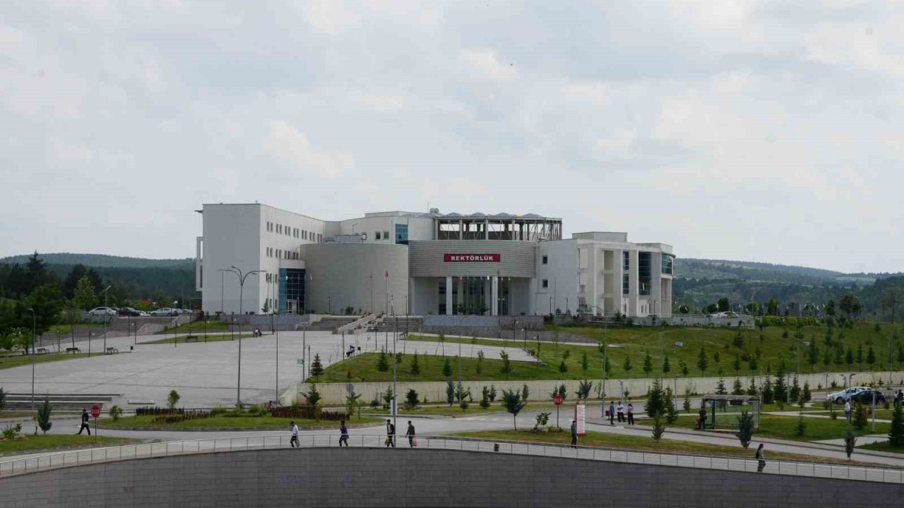 Kastamonu Üniversitesi Gönüllülük Projesiyle Hibe Almaya Hak Kazandı