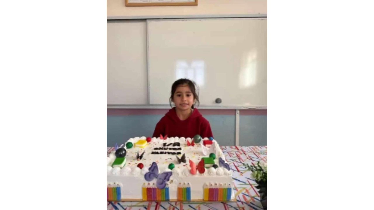 Hezil Çayına Düşen 8 Yaşındaki Çocuk Hayatını Kaybetti