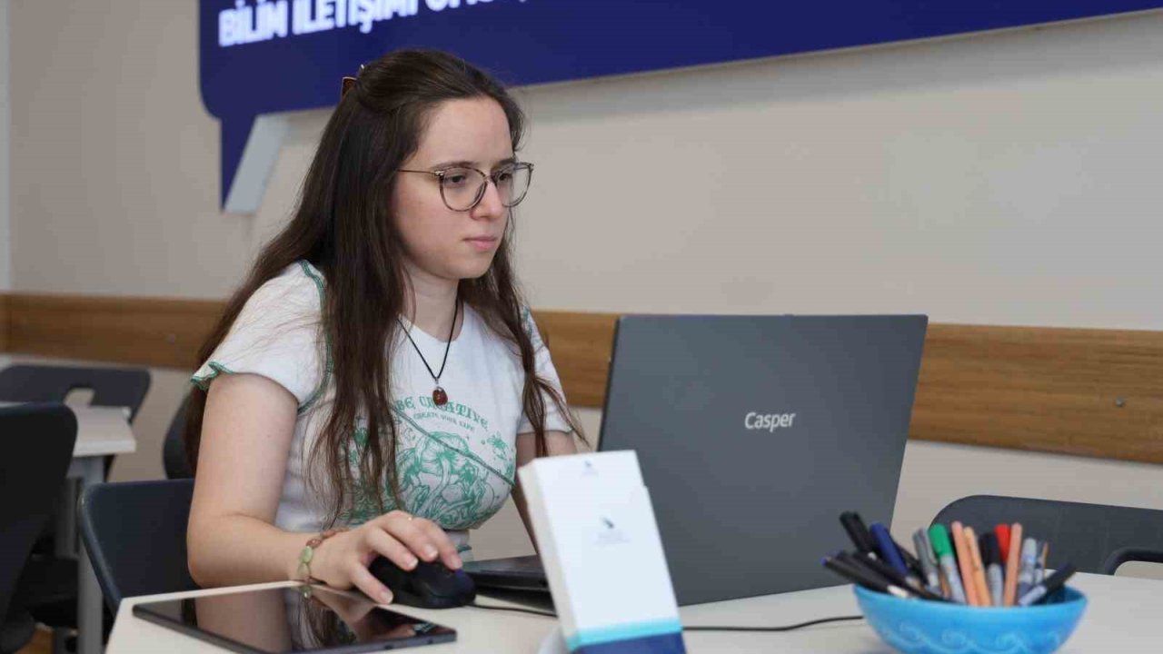 Düzce Üniversitesi, Stajyer Öğrenci Kabulüne Devam Ediyor