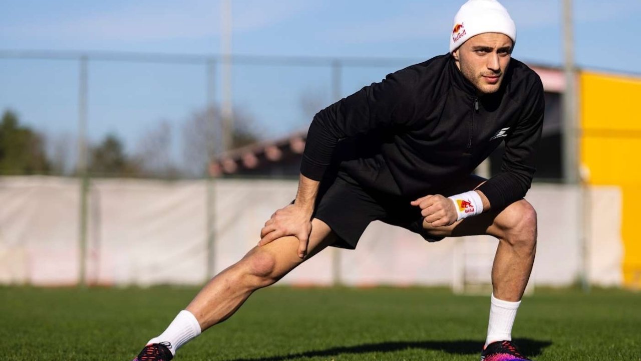 Barış Alper Yılmaz: