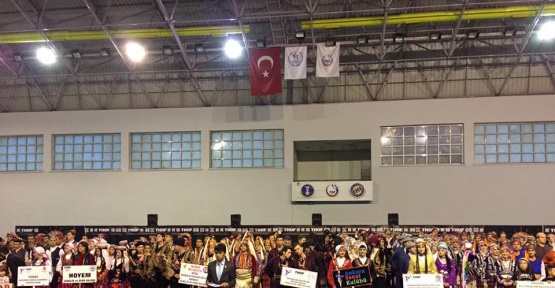 Başkent’i Mamaklı seğmenler temsil edecek