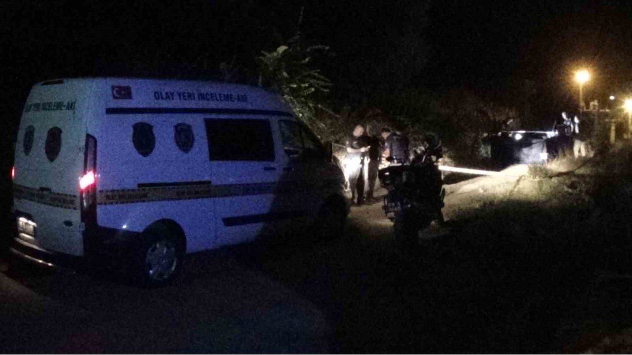 Aydın’da Üniversite Öğrencisi Genç Kız Ölü Bulundu