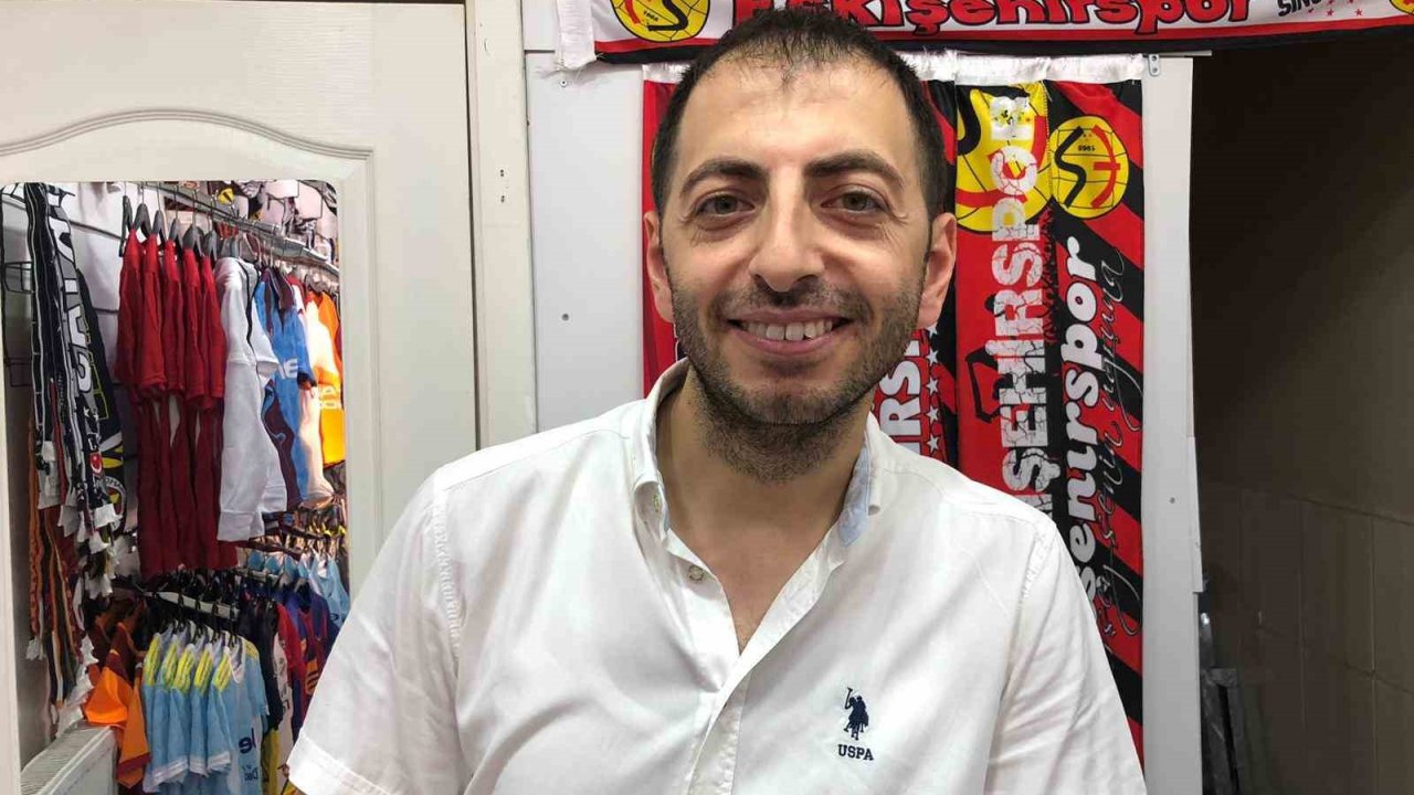 Bankacılıktan Forma Satışına Uzanan Bir Yol