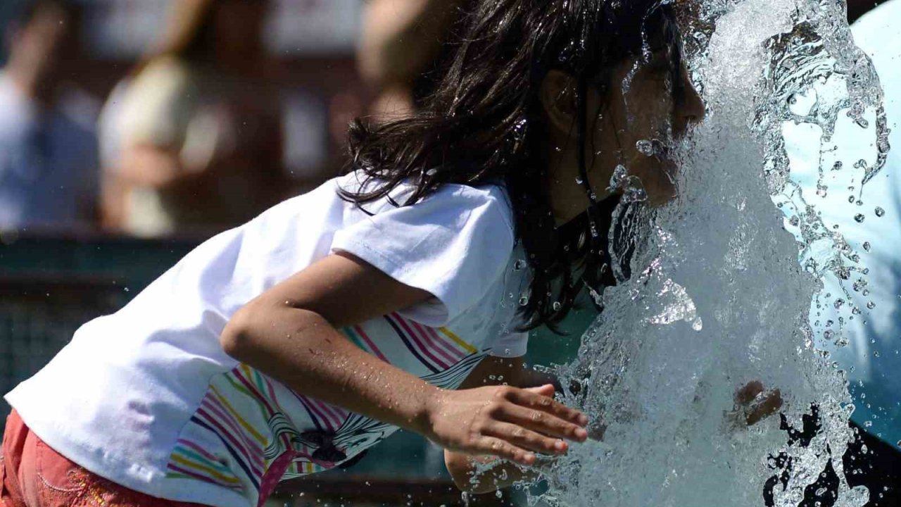 Adana’da Hafta Sonu Sıcaklığın 9 Derece Artması Bekleniyor