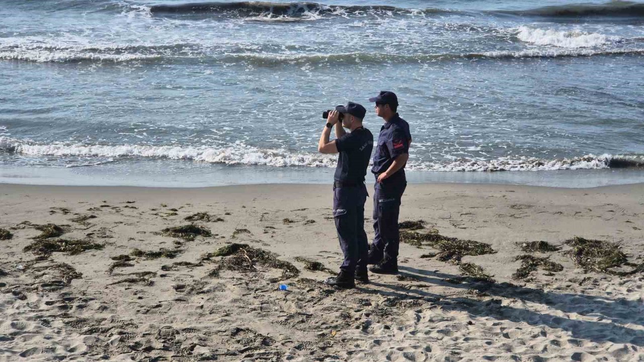 Tekirdağ’da 3 İlçede Denize Girmek Yasaklandı