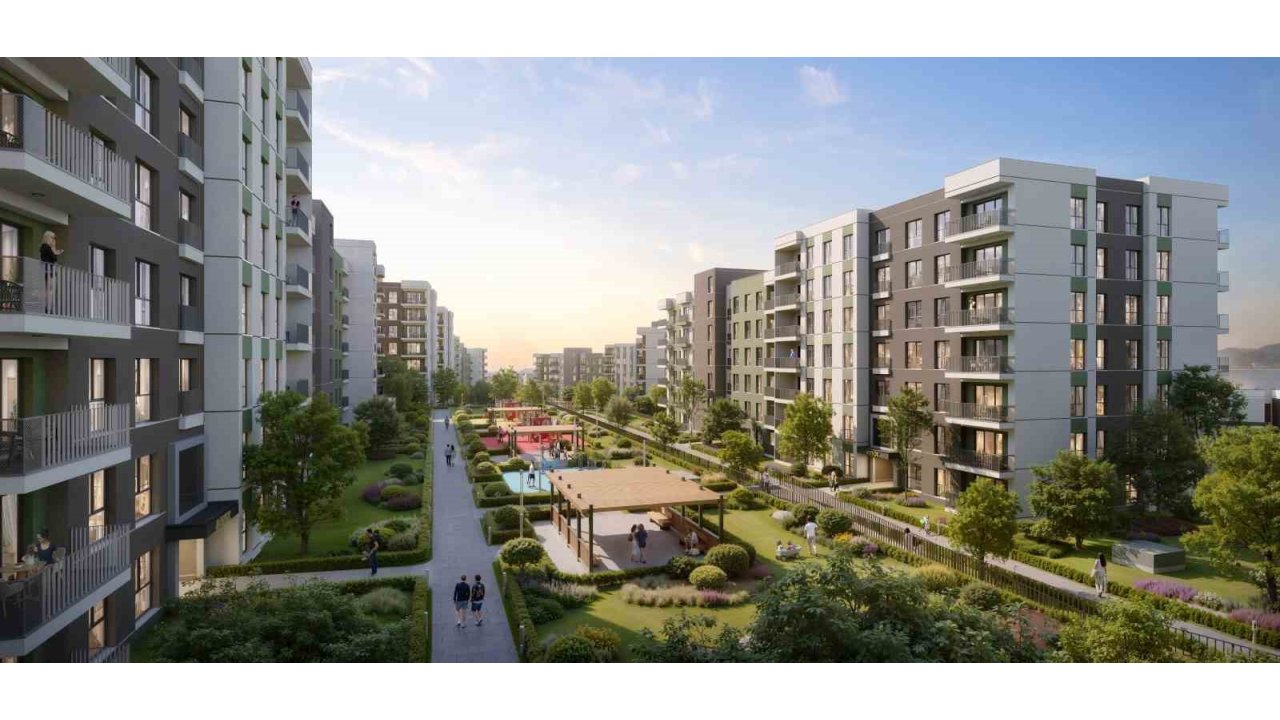 Gayrimenkul Sertifikası’nda Talep Toplama Süreci Yarın Sona Eriyor