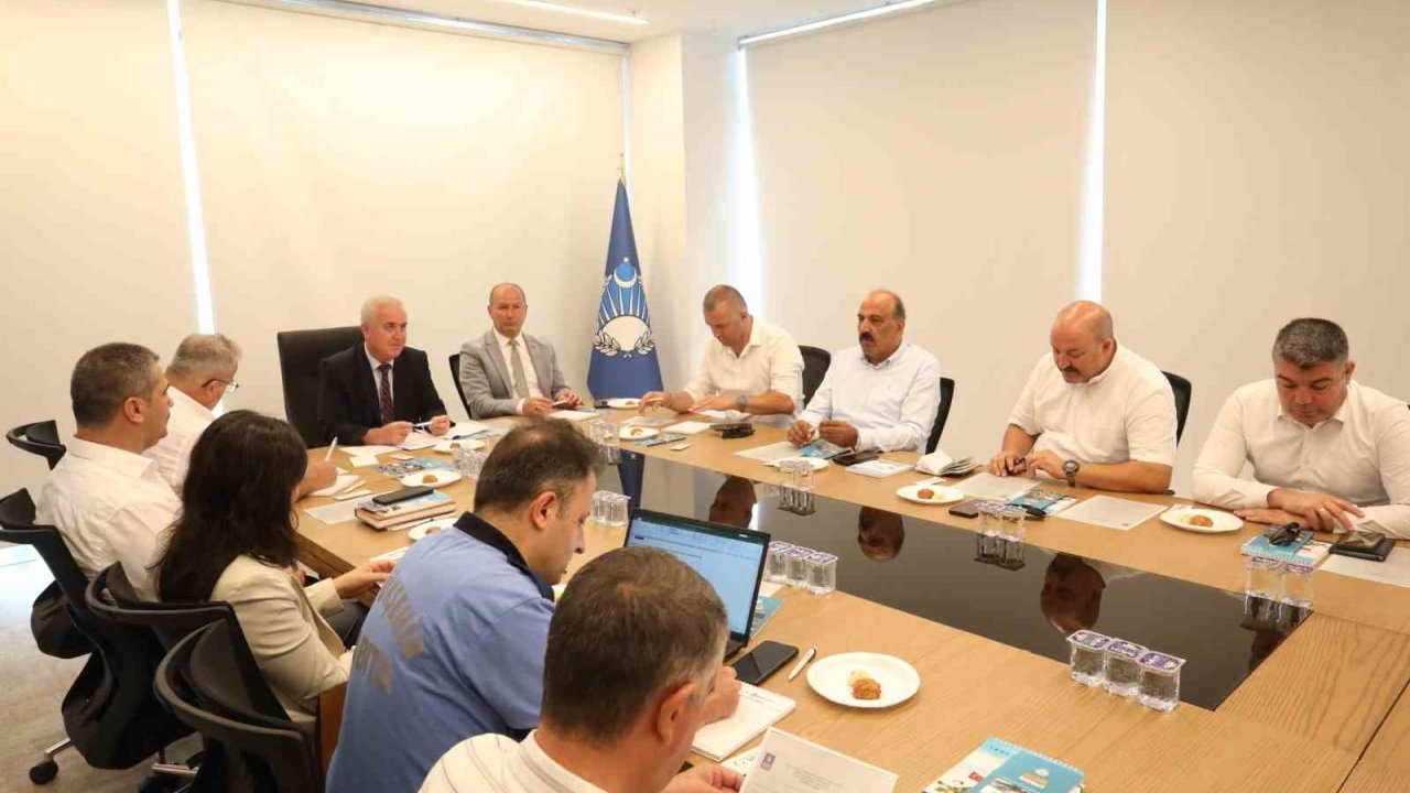 Zabıta Ekipleri, Orman Yangınlarına Karşı Sıkı Denetim Yapacak