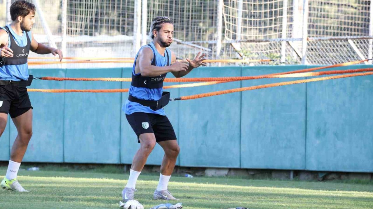 Bodrum Fk, Taraftarı Önünde Lige Galibiyetle Başlamak İstiyor