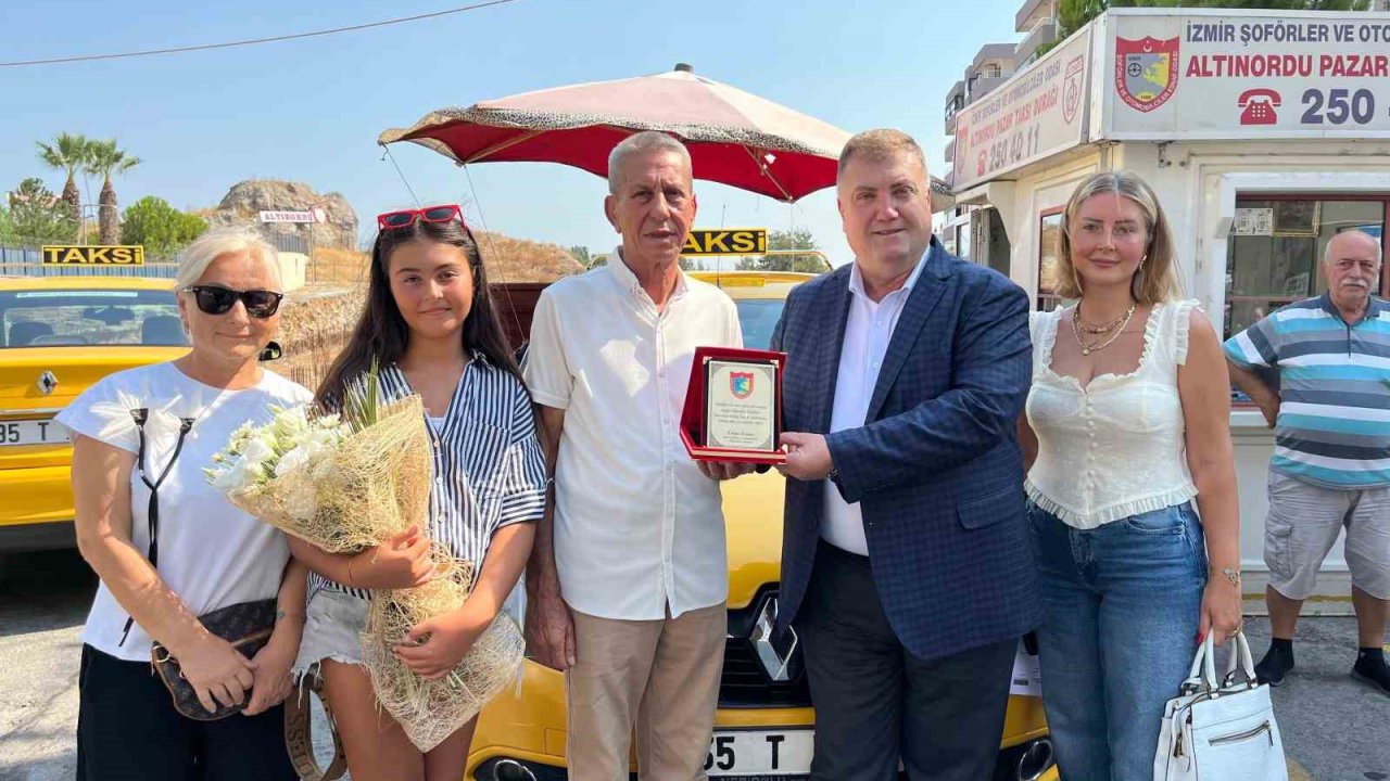 Direksiyon Başında 45 Yıl, Sıfır Ceza