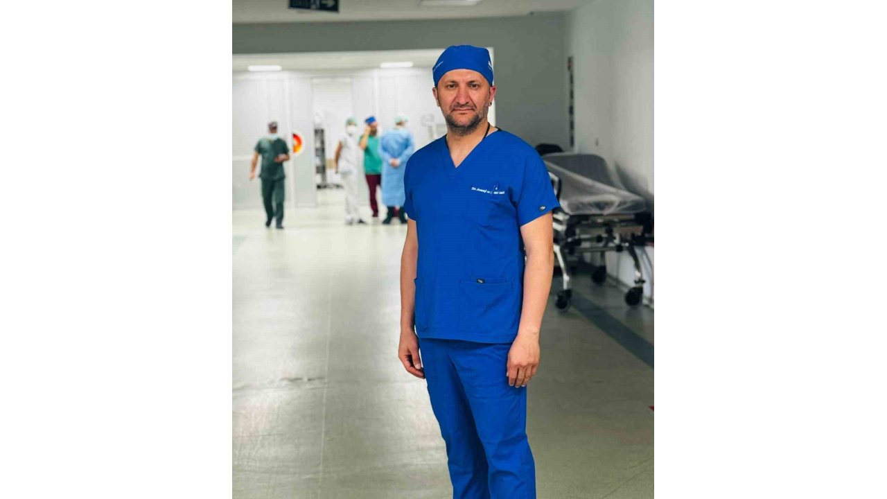 Yaz Sıcaklarında Gebelere Uyarı: Bol Su İçin, Hafif Giysiler Giyin Ve Serin Saatlerde Dışarı Çıkın