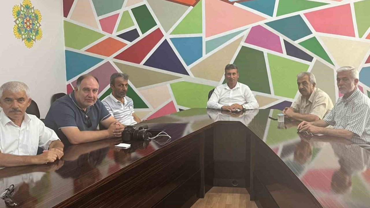 Beyşehir’de Eğitimde Kaliteyi Artırma Çalışmaları Devam Ediyor