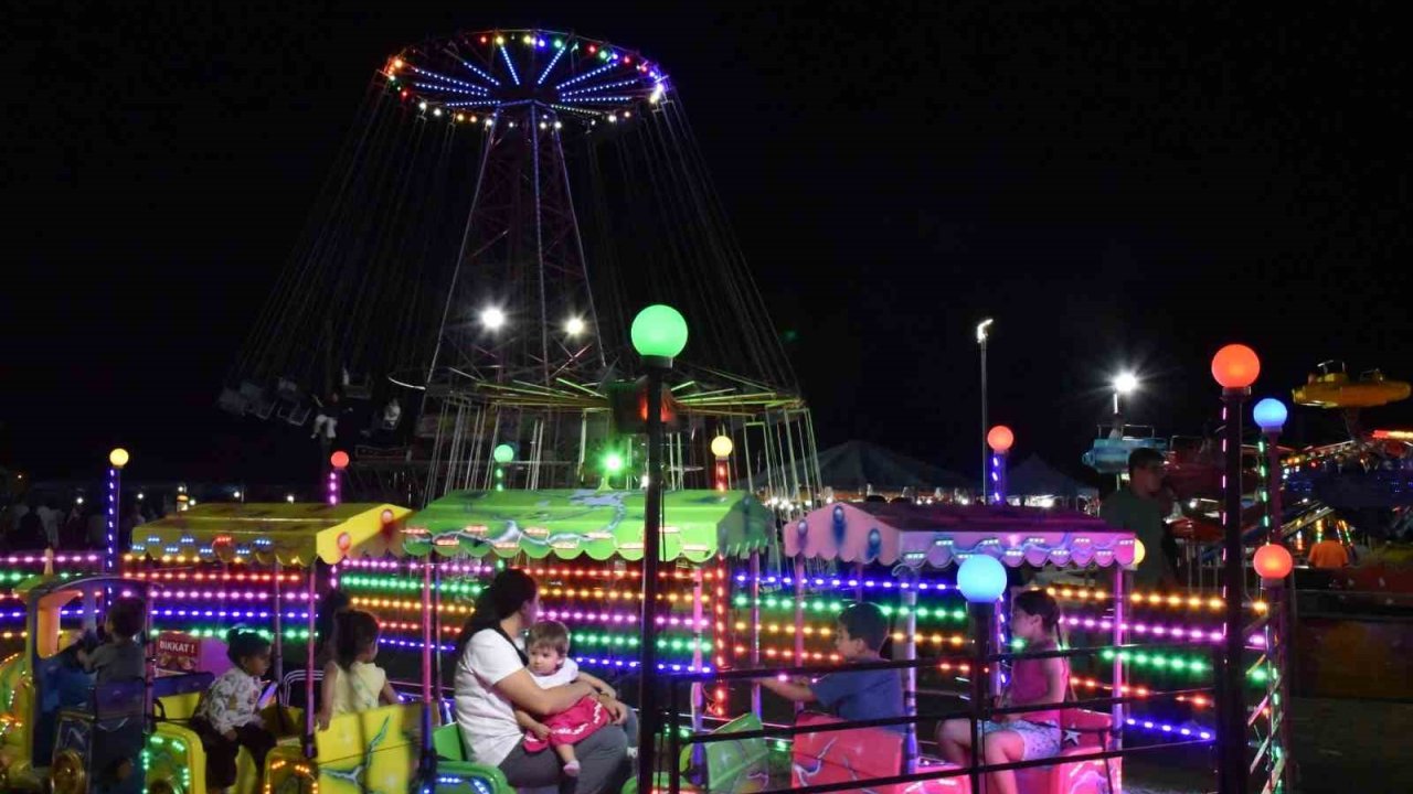 Sındırgı’da Kocakonak Panayır Coşkusu Başlıyor