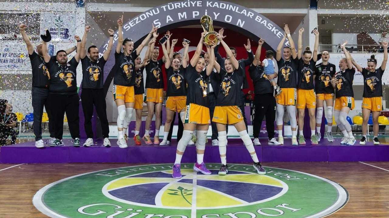 Gürespor’da Agah Ferhatoğlu Başkanlığı Bıraktı