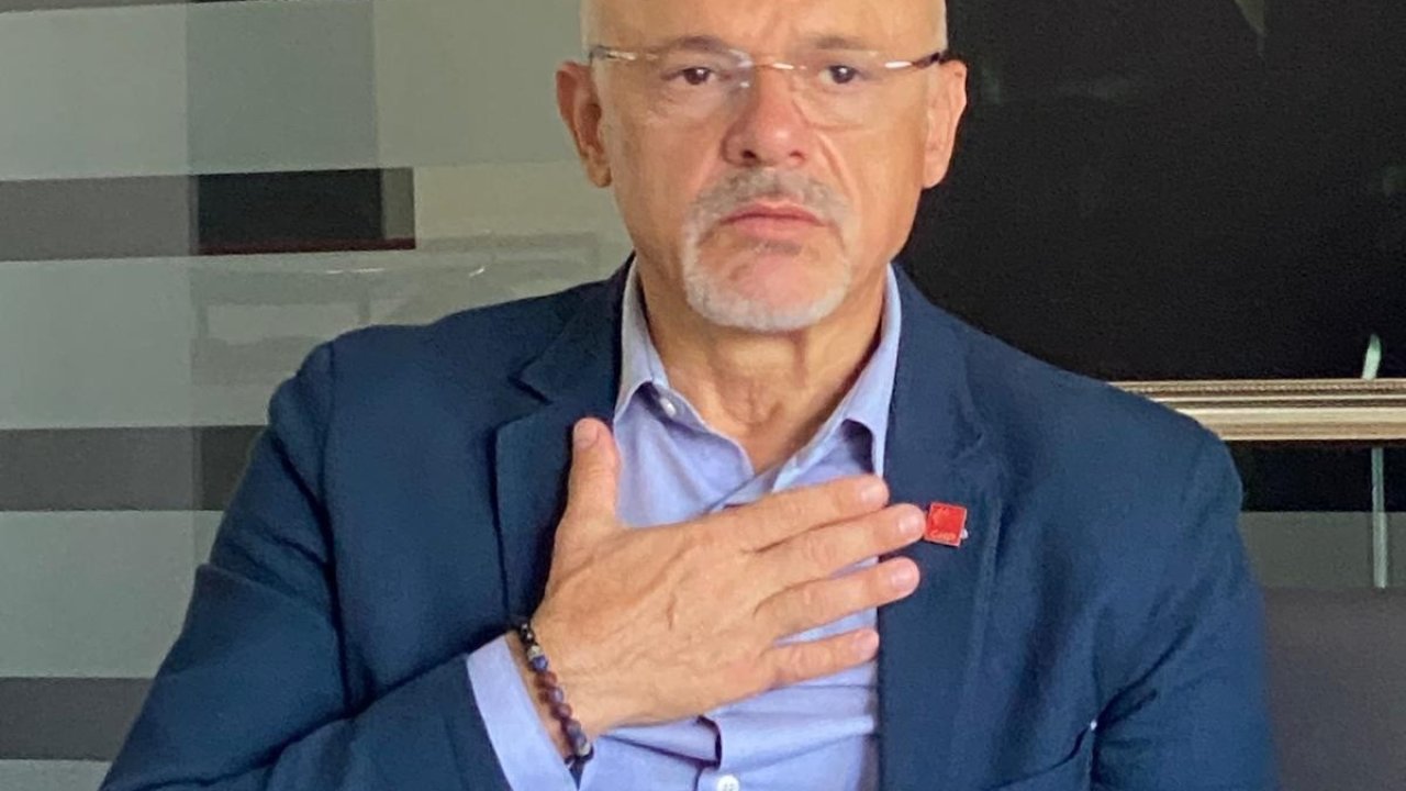 Özdağ Yeniden Adaylık Sinyali Verdi: