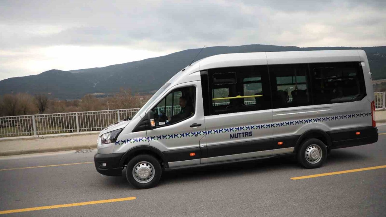 Büyükşehir’den 51 Yeni Ulaşım Hattı