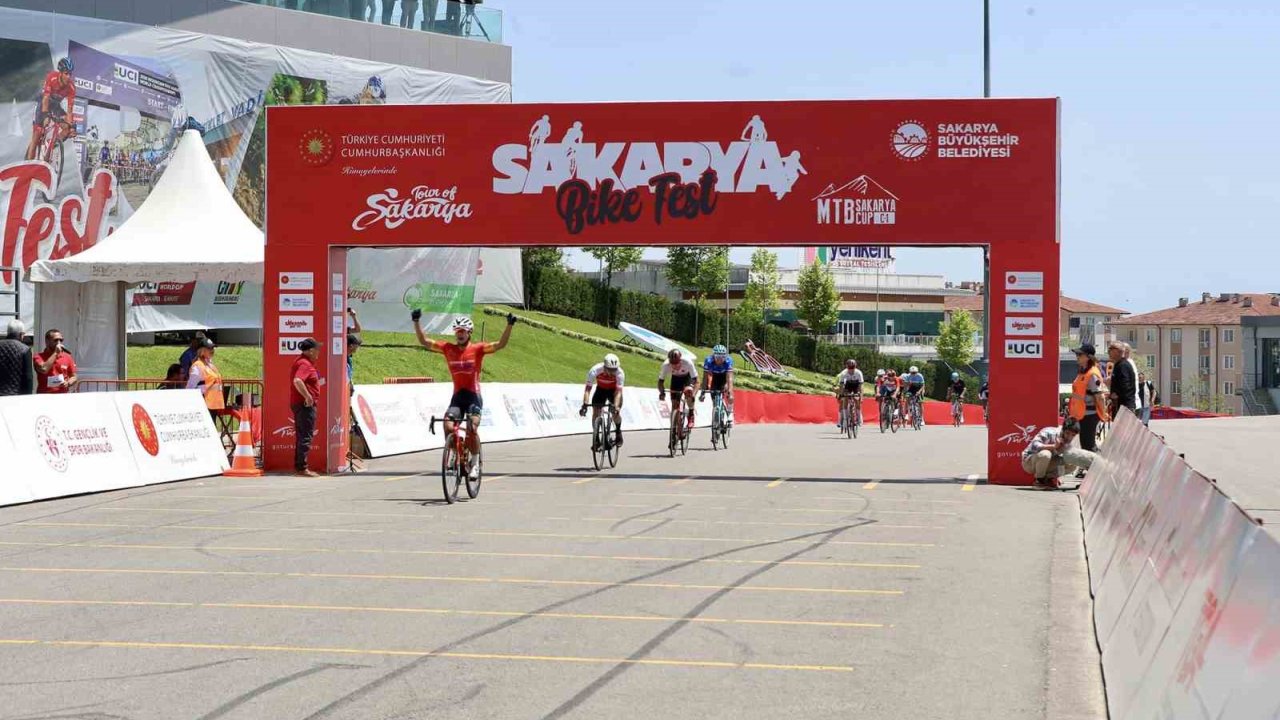 Bisiklet Vadisi’nde 54 Şanslı Kişi Bisiklet Sahibi Olacak