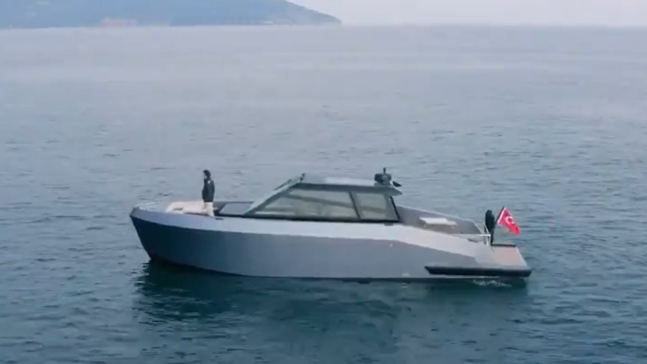 Marmara’da Yatı Parçalanmış Halde Bulunan Kayıp İş Adamıyla İlgili 1 Kişi Gözaltına Alındı