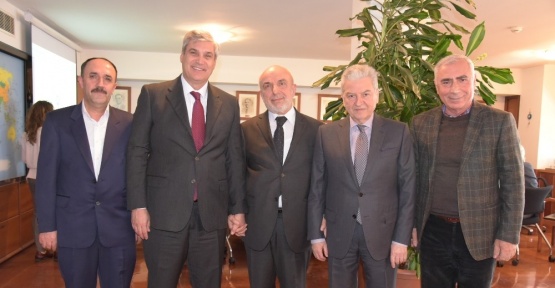 ’İzmir’in ekmeğinde GDO var mı?’ sorusuna son nokta