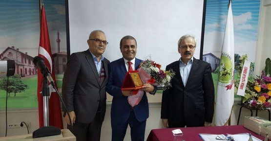 Dünya Şiir Günü programı